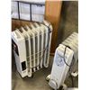 Image 2 : 2 OIL HEATERS