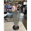 Image 2 : NEW METAL UMBRELLA 28N INCH TALL UMBRELLA STAND