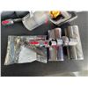 Image 2 : DYSON V15 DETECT TOTAL CLEAN CORDLESS STICK VACUUM - TESTED WORKING, RETAIL $1199