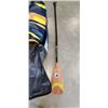 Image 2 : BODY GLOVE PERFORMER GTS PADDLE BOARD WITH BAG AND ACCESSORIES