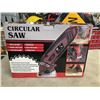Image 1 : NEW CIRCULAR SAW