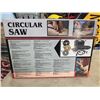 Image 2 : NEW CIRCULAR SAW