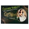 Image 2 : A "Gone with the Wind" Music Box and Book.