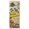 Image 1 : An "Eagle Squadron" Insert Poster.