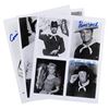 Image 1 : Three Multi-Signed Classic Television Show Publicity Photos.