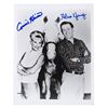 Image 4 : Three Multi-Signed Classic Television Show Publicity Photos.