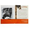 Image 2 : A "Sinbad and the Eye of the Tiger" Press Kit.
