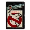 Image 1 : A "Ghostbusters" Iron-On Patch.
