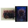 Image 1 : A Pair of Drew Struzan "Police Academy” Color Transparencies.