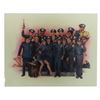 Image 2 : A Pair of Drew Struzan "Police Academy” Color Transparencies.