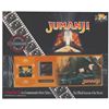 Image 3 : A Collection of "Jumanji” Cinemaclips 35mm Film Clips.