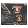 Image 4 : A Collection of "Jumanji” Cinemaclips 35mm Film Clips.
