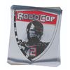 Image 1 : A Collection of "RoboCop 2” Promotional Stickers.
