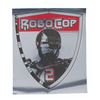 Image 2 : A Collection of "RoboCop 2” Promotional Stickers.