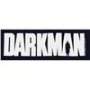 Image 2 : A "Darkman” T-Shirt.