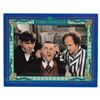 Image 2 : A Three Stooges Music Box.