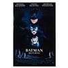 Image 1 : A "Batman Returns" One Sheet.