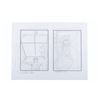 Image 2 : A Collection of "Polar Express” Production Drawings.