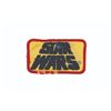 Image 1 : A "Star Wars” Iron-On Patch.