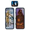 Image 1 : Three "The Empire Strikes Back” Tin Boxes.