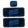 Image 2 : Three "The Empire Strikes Back” Tin Boxes.