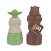Image 4 : A Pair of Star Wars Bubble Bath Bottles.