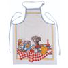 Image 2 : An "E.T.” Kitchen Towel and Apron.