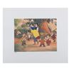 Image 2 : A Pair of "Snow White and the Seven Dwarfs" Lithographs.