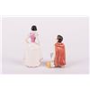 Image 2 : A Snow White and the Prince Figurine by Goebel.