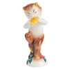 Image 1 : A Fantasia Centaur Ceramic Figure.