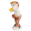 Image 3 : A Fantasia Centaur Ceramic Figure.