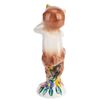 Image 4 : A Fantasia Centaur Ceramic Figure.