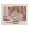 Image 2 : A Collection of "Dumbo” Re-Release Lobby Cards.