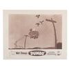 Image 4 : A Collection of "Dumbo” Re-Release Lobby Cards.