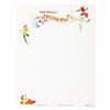 Image 2 : A Trio of "Peter Pan” Stationery.