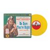 Image 2 : A Davy Crockett "Be Sure You're Right" Record.