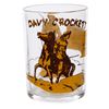 Image 1 : A Davy Crockett Promotional Shot Glass.