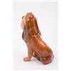 Image 2 : A "Lady and the Tramp” Trusty Ceramic Figurine.