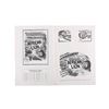 Image 2 : An Exhibitor’s Campaign Book for "The African Lion.”