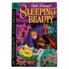 Image 1 : A Walt Disney’s "Sleeping Beauty” Giant Comic Book.