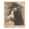 Image 2 : A Pair of Zorro Promotional Photos.