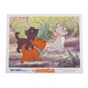 Image 8 : A Complete Set of "The Aristocats” Lobby Cards.