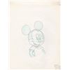 Image 2 : A Mickey and Friends View-Master Development Drawing.
