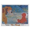 Image 8 : A Collection of "The Fox and the Hound” Lobby Cards.