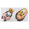 Image 4 : A Disney Character Masks Book.