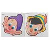 Image 5 : A Disney Character Masks Book.