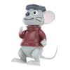 Image 8 : A Set of Japanese "The Rescuers Down Under” Figurines.