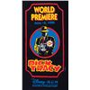 Image 2 : A "Dick Tracy” World Premiere T-Shirt.