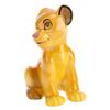 Image 2 : A Simba "The Lion King” Figurine.