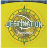 Image 2 : A D23 Member Exclusive Destination D Patch.